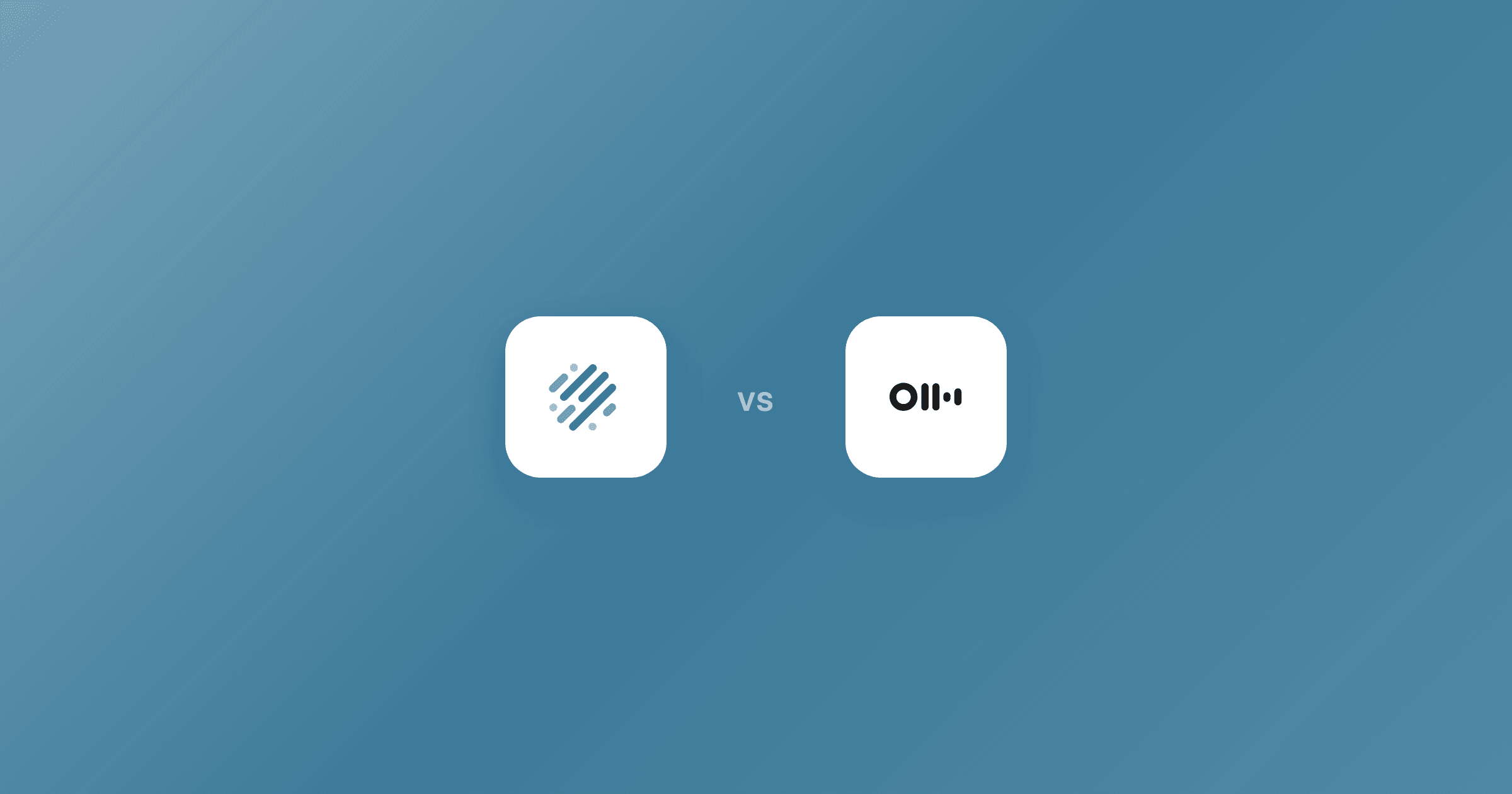 Optiq vs Otter for confidentiality-sensitive professionals